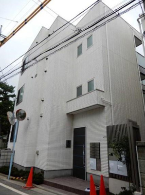 【外観】 | フェリーチェ阿佐ヶ谷Ⅶ | きれいな外観。