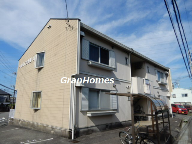 ベルハイツ野里Ａ棟