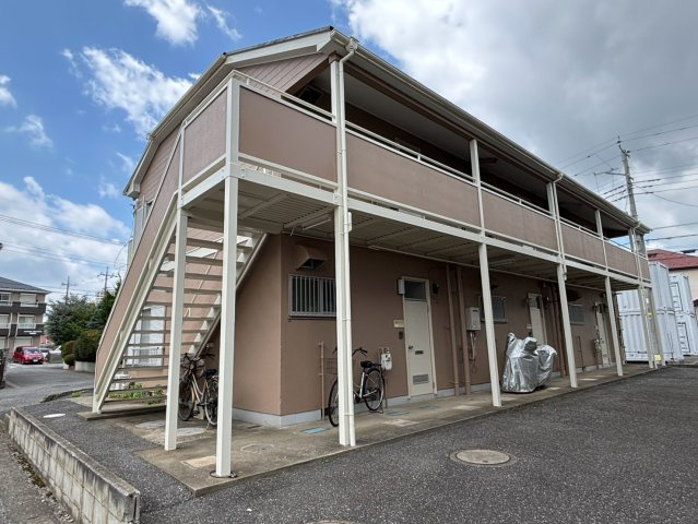 ハイツ吉田