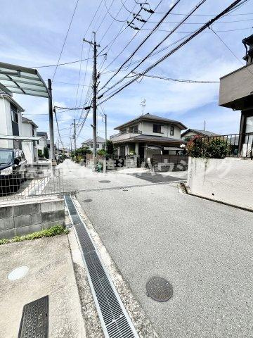 成田東が丘町一戸建の周辺