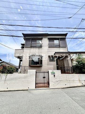 成田東が丘町一戸建