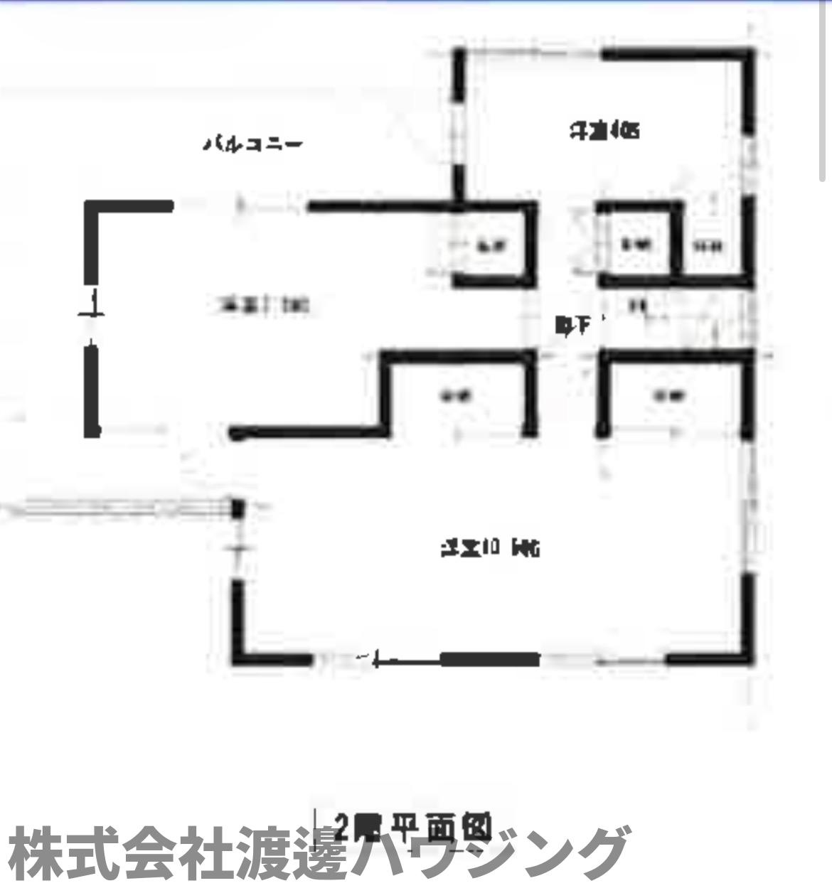 成田東が丘町一戸建