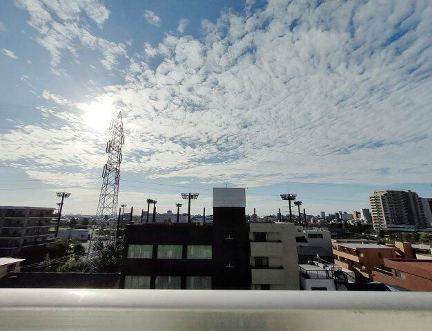 マイナビＳＴＡＹミライエ東新小岩の展望