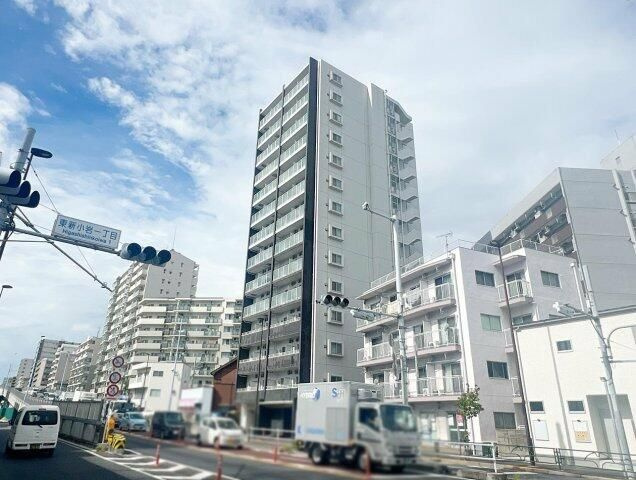 マイナビＳＴＡＹミライエ東新小岩