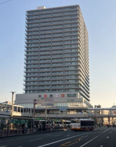 堺市堺区三国ケ丘御幸通　貸店舗[物件番号：1051026]
