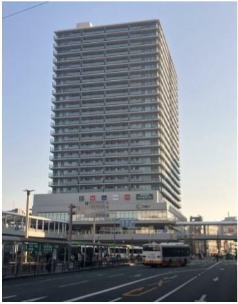 堺市堺区三国ケ丘御幸通　貸店舗のその他