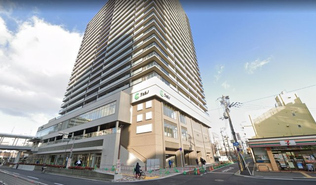 堺市堺区三国ケ丘御幸通　貸店舗[物件番号：1051026]のその他