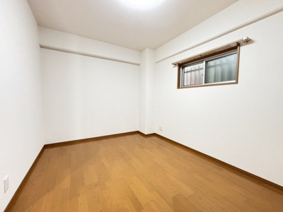 【寝室】 | 甲南岡本コーポラス