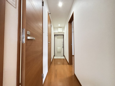 【内装】 | 甲南岡本コーポラス