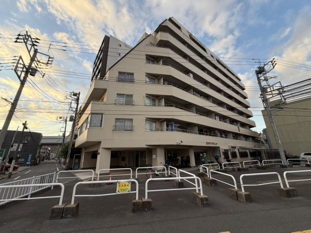 ビレッタ仲六郷