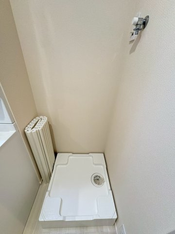 クレールキューブ甲子園口の設備