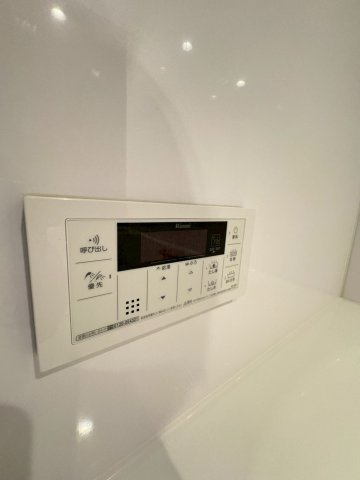 クレールキューブ甲子園口の設備