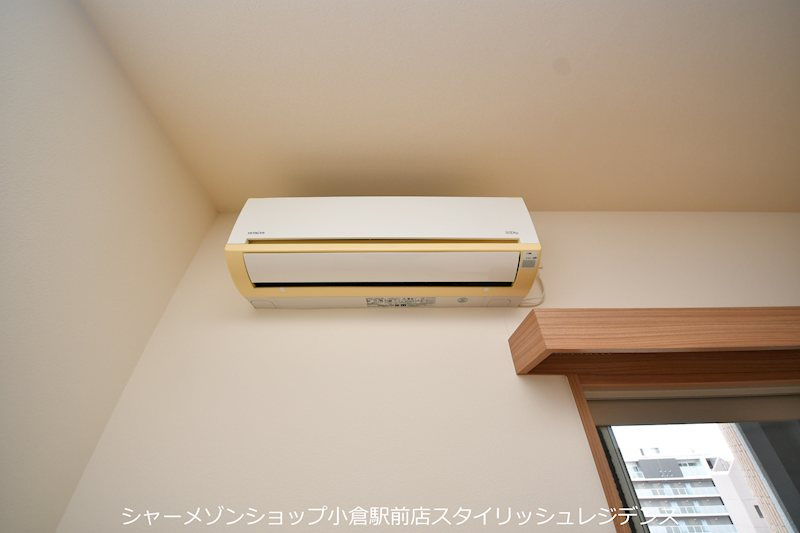 ロイヤルノースナインの設備