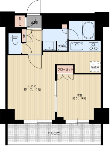 コンフォリア春日富坂の画像