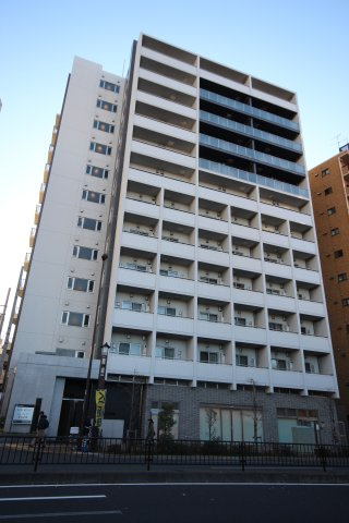 【外観】