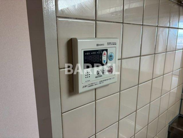 サニーサイド曽根の設備