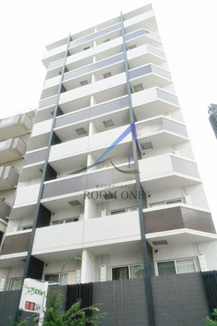 ガリシア品川