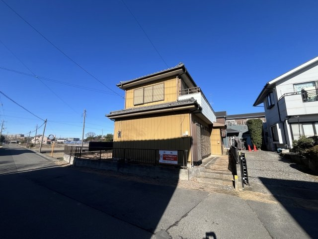 東大輪土地