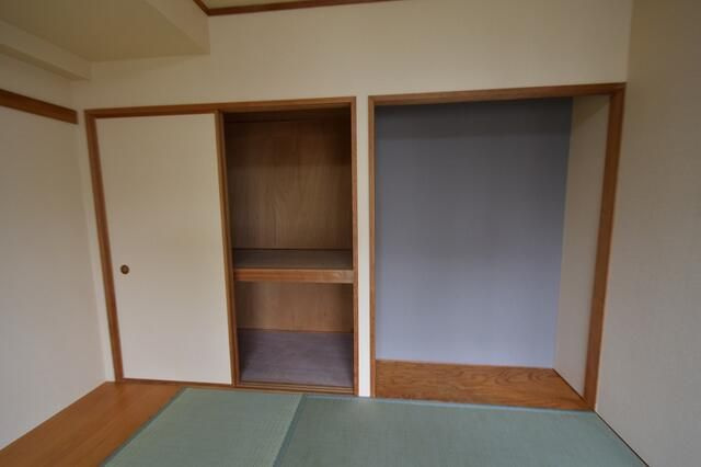 【収納】 | アーバンディラわらび | たっぷりとした収納スペースです