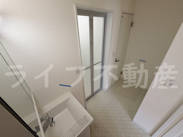 シンフォニーレジデンス若江のその他