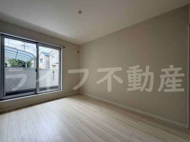 シンフォニーレジデンス若江の内装