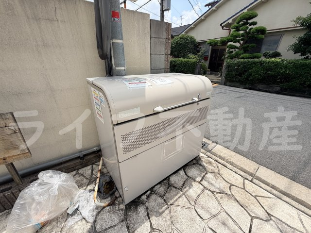 シンフォニーレジデンス若江のその他共用部分