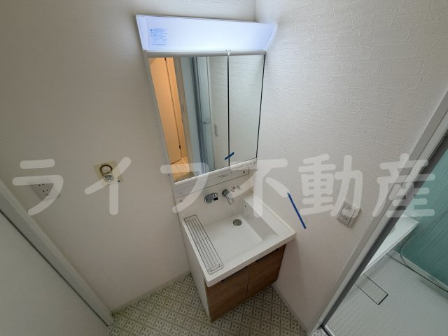 シンフォニーレジデンス若江のその他