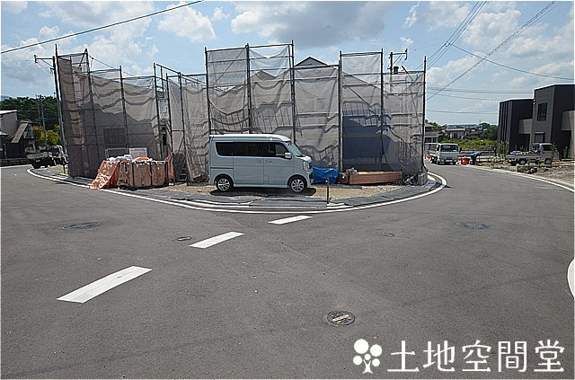 新築住宅　金剛１丁目１期