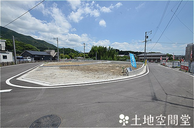 金剛１丁目１期の外観|2号棟　6/29
