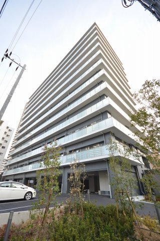 GRAND VILLASSE 福島