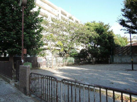 東田端保育園まで935m