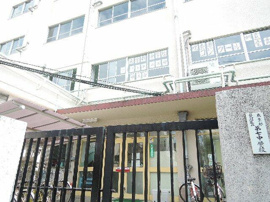 荒川区立　第七中学校まで1269m