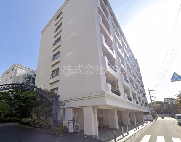 シャンボール天満