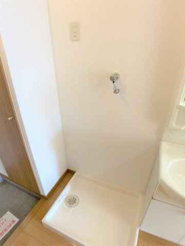 アレグリーアNISHINODAIの設備