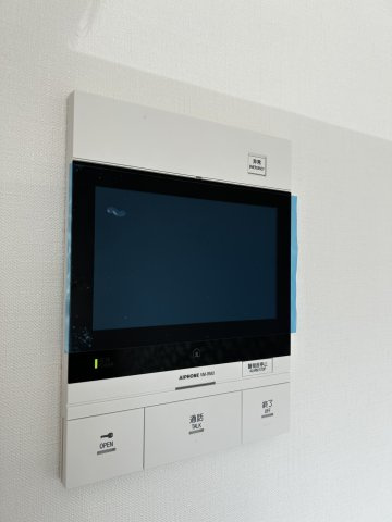 【セキュリティ】ファーストフィオーレ神戸ピアチェーレ