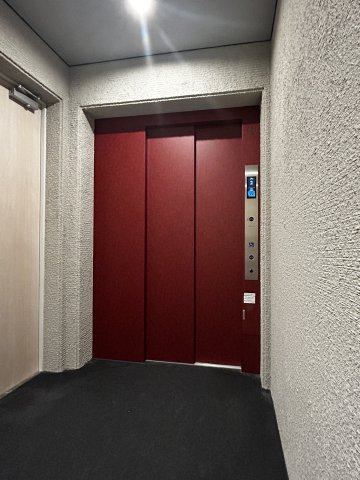 【設備】ファーストフィオーレ神戸ピアチェーレ