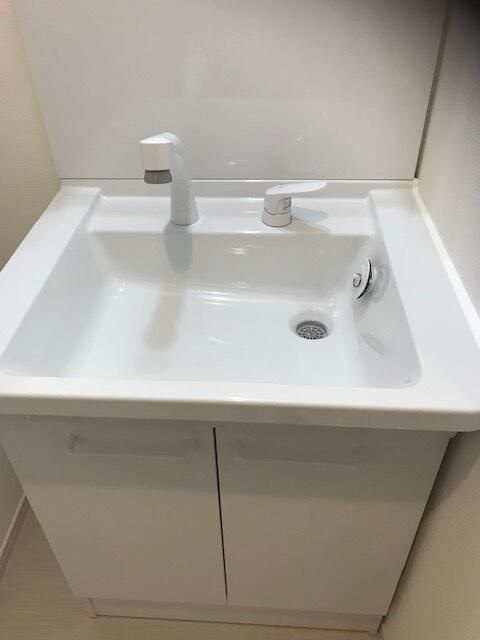 東村山市恩多町３丁目の賃貸マンションの内装