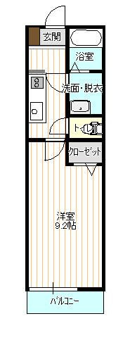 メゾンドレスト
