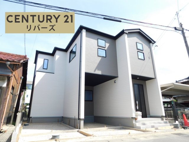 西春日井郡豊山町大字青山字東栄の新築一戸建