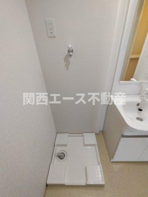 【設備】 | LUANA