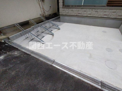 【その他共用部分】 | LUANA