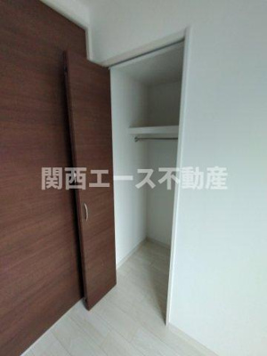 【収納】 | LUANA