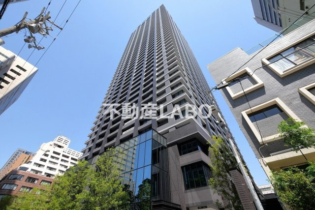 シティタワー大阪本町