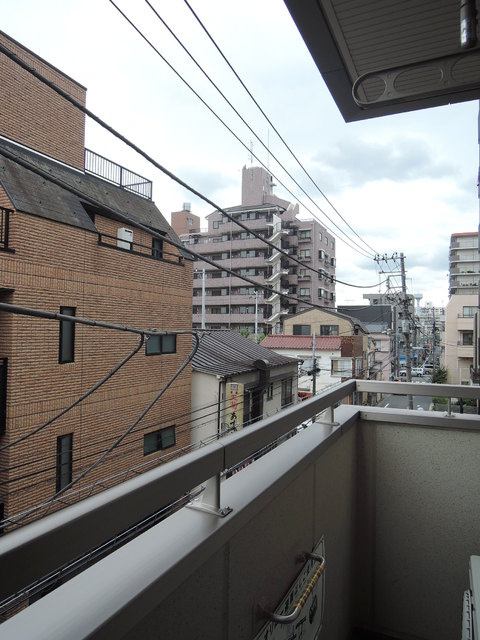 フラグランツァの展望|★眺望★
