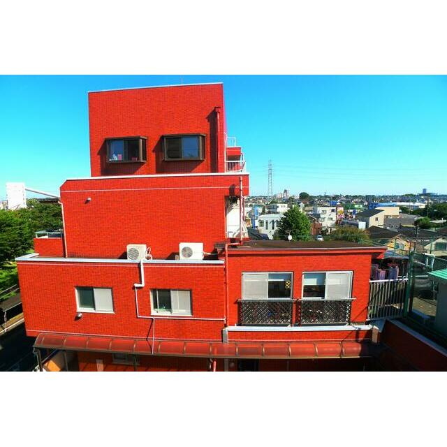 ルミエール白山