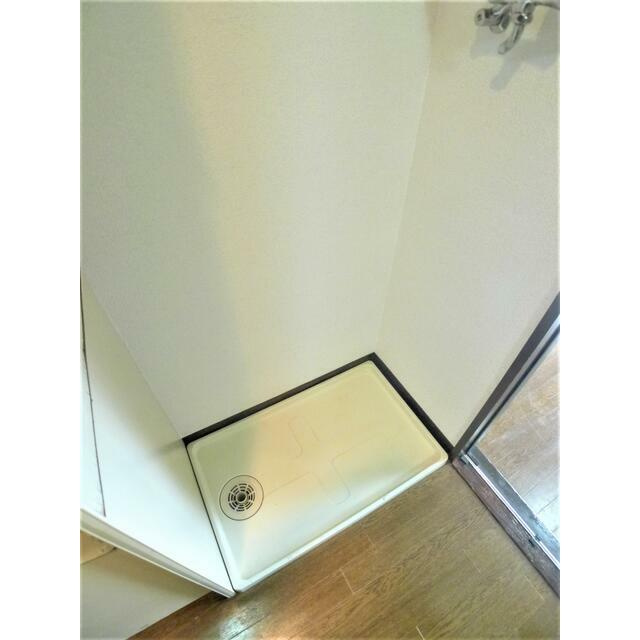 ルミエール白山のその他