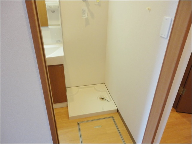 Bella　Acquaの設備