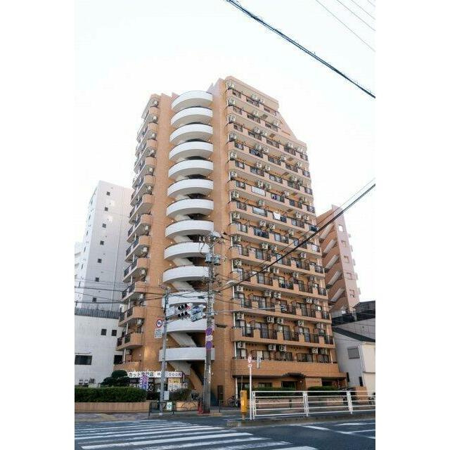 ダイアパレス錦糸町第5