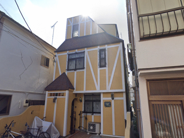 Ｏｇｇｉ目黒本町の画像