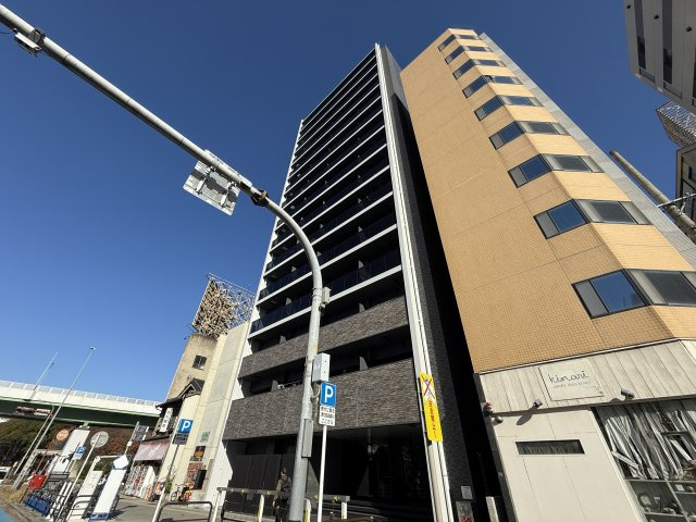 オープンレジデンシア大須FRONT|名古屋市の賃貸ならMy賃貸